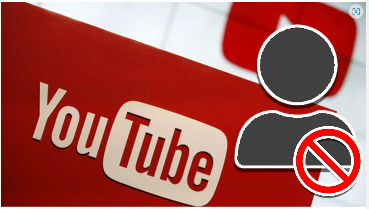 Cách chặn kênh YouTube trên máy tính, điện thoại đơn giản, dễ dàng nhất