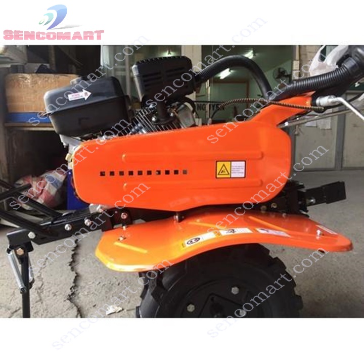 Máy xới đất chạy xăng Mitsuyama TL-S2