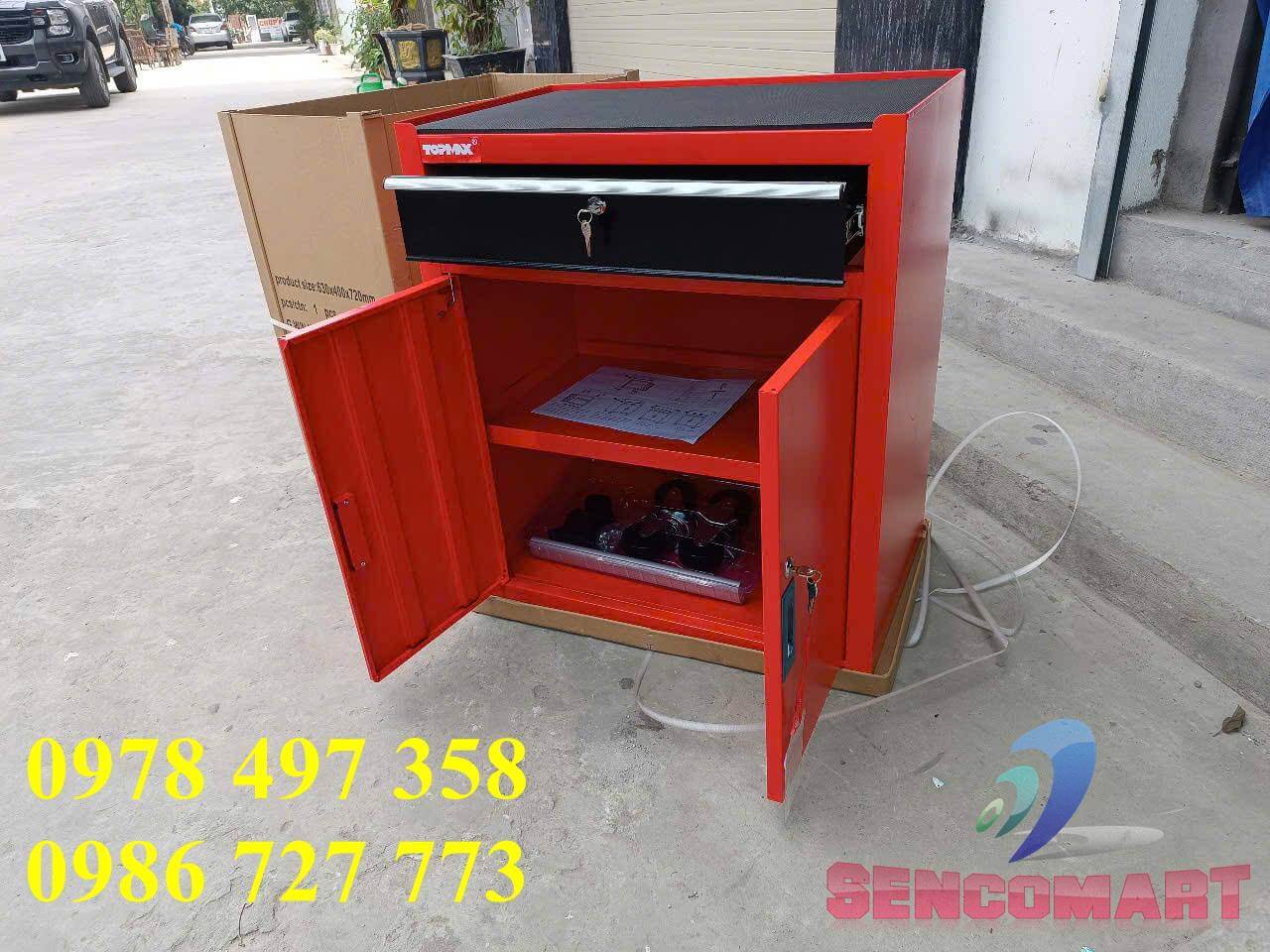 Tủ đựng dụng cụ Senco 306 - 2025