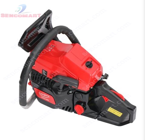 Máy Cưa Xích 2 Thì Vinafarm VNCX-988 - VNCX-988