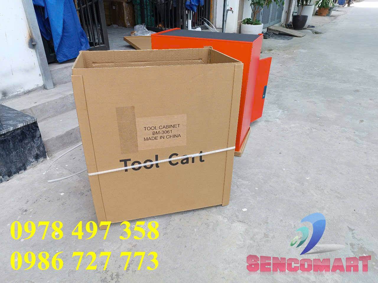 Tủ đựng đồ nghề Topmax