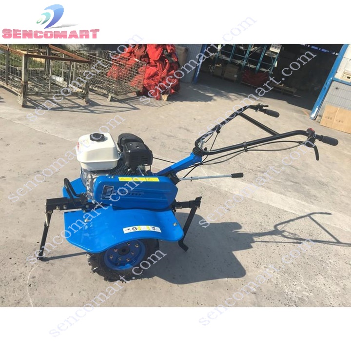 Máy xới đất mini Mitsuyama TL-S2 chạy xăng