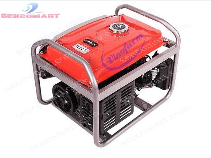 Máy phát điện 3kw Vinafarm 4900 chất lượng, giá tốt