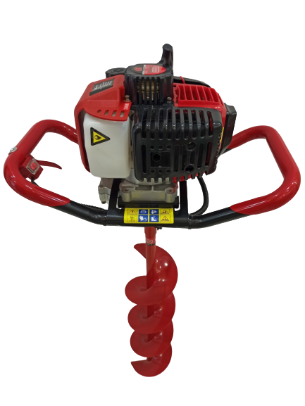 Máy khoan đất cầm tay Oshima 2P