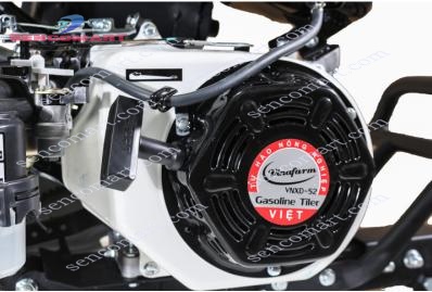 Máy Xới Đất Vinafarm  VNXD-S2