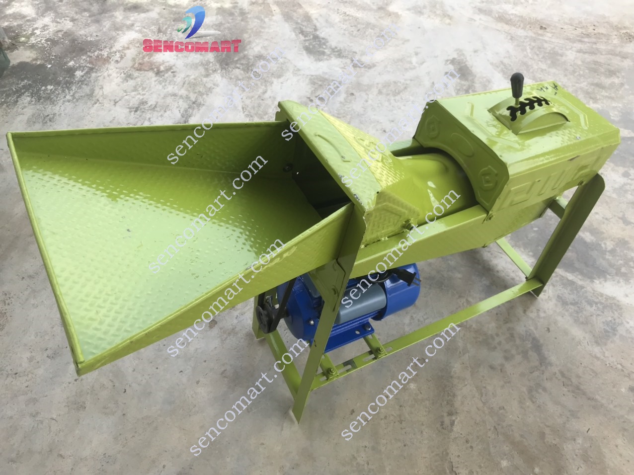 Máy Vẽ Ngô, Máy tách hạt Bắp- Máy tẽ Ngô gia đình siêu nhanh sạch năng suất