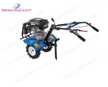 Máy Xới Đất Mini Chạy Xăng Mitsuyama TL-S3