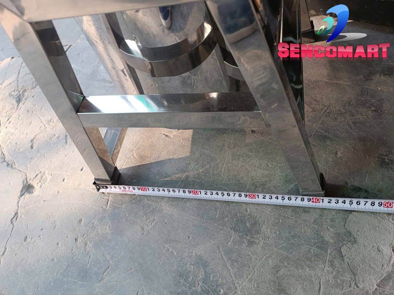 Máy làm giò chả 3kg - 10kg năng suất cao | Xay thịt làm giò siêu tốc