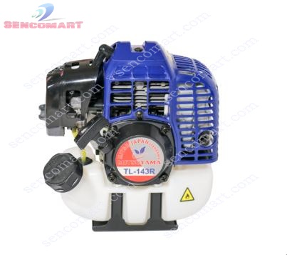 Máy Cắt Cỏ 2 Thì Mitsuyama TL-143R - Mitsuyama TL-143R