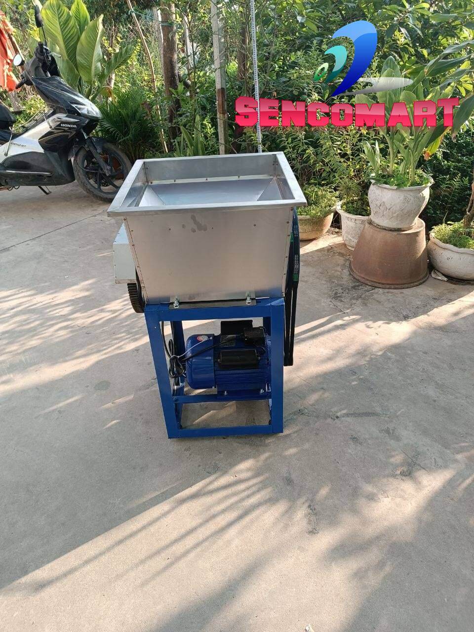 Địa Chỉ Bán Máy Cắt Cá Chính Hãng – Giao Hàng Toàn Quốc