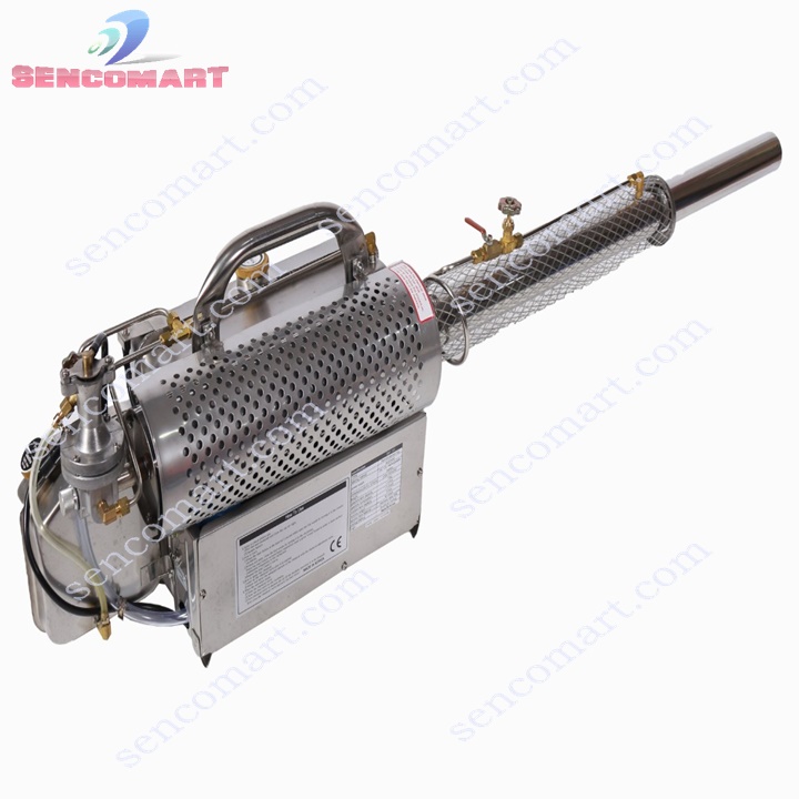 Máy phun khói Hàn Quốc chính hãng VNPK 150 SK