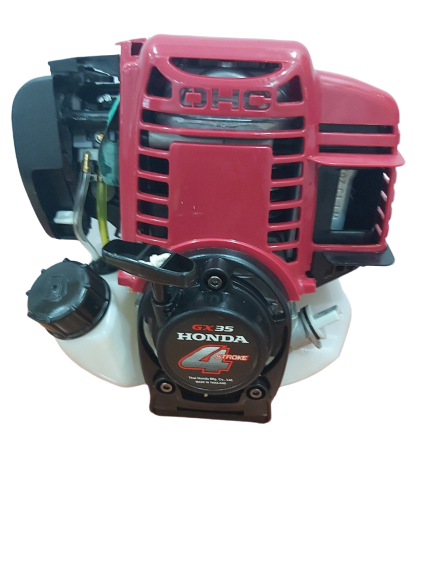 Động cơ cắt cỏ 4 thì Honda