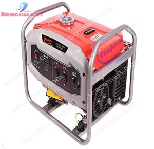 Máy phát điện chạy xăng VINAFARM SUPER VNS-MPD-3900