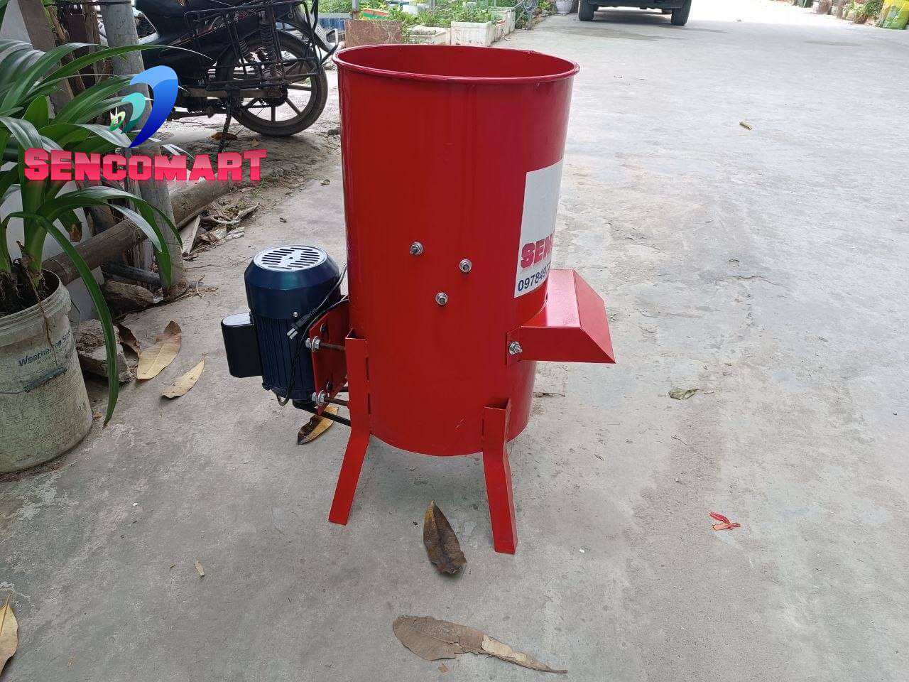 Top 5 Máy Băm Rau Củ Quả Mini Cho Gia Đình Tốt Nhất 2026