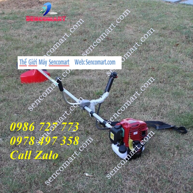Máy cắt cỏ Honda GX35 chính hãng THÁI LAN