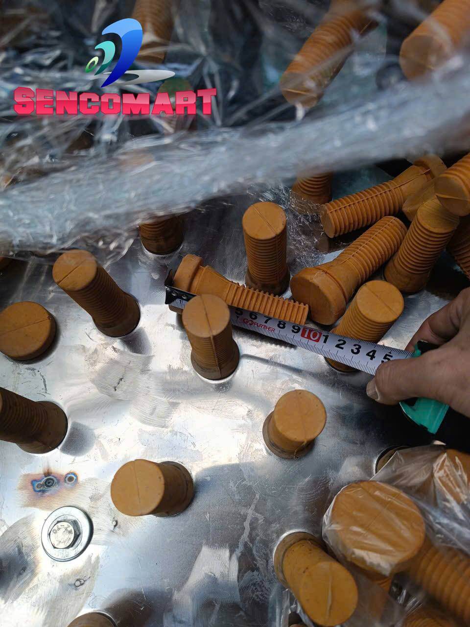 Tối Ưu Năng Suất Với Máy Vặt Lông Chó Chân Cao (Lòng Sâu).