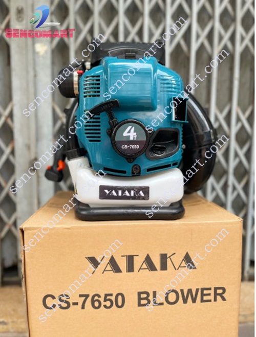 Máy Thổi Lá 4 Thì Yataka CS-7650 ( MÁY THỔI BỤI YATAKA CS7650)