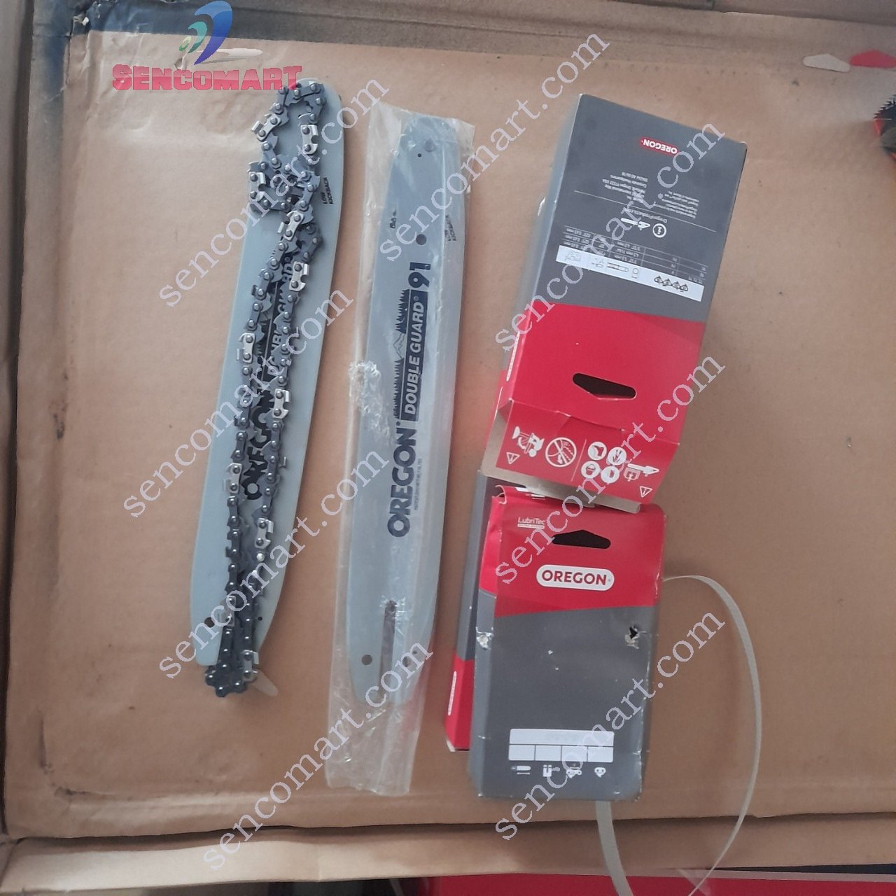 Lam Xích Cưa Cành OREGON