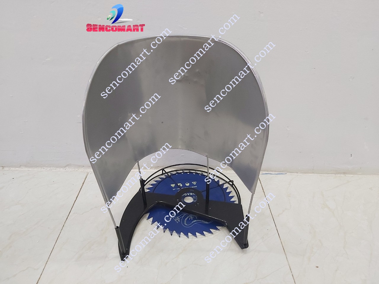 Lồng gặt lúa cho máy cắt cỏ cầm tay, lưỡi cắt cỏ, lồng gặt lúa kèm lưỡi