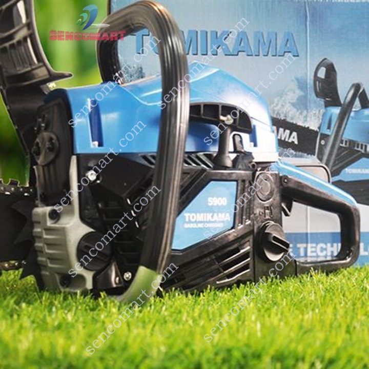 Máy cưa gỗ vỏ máy làm từ nhựa nguyên chất bền bỉ