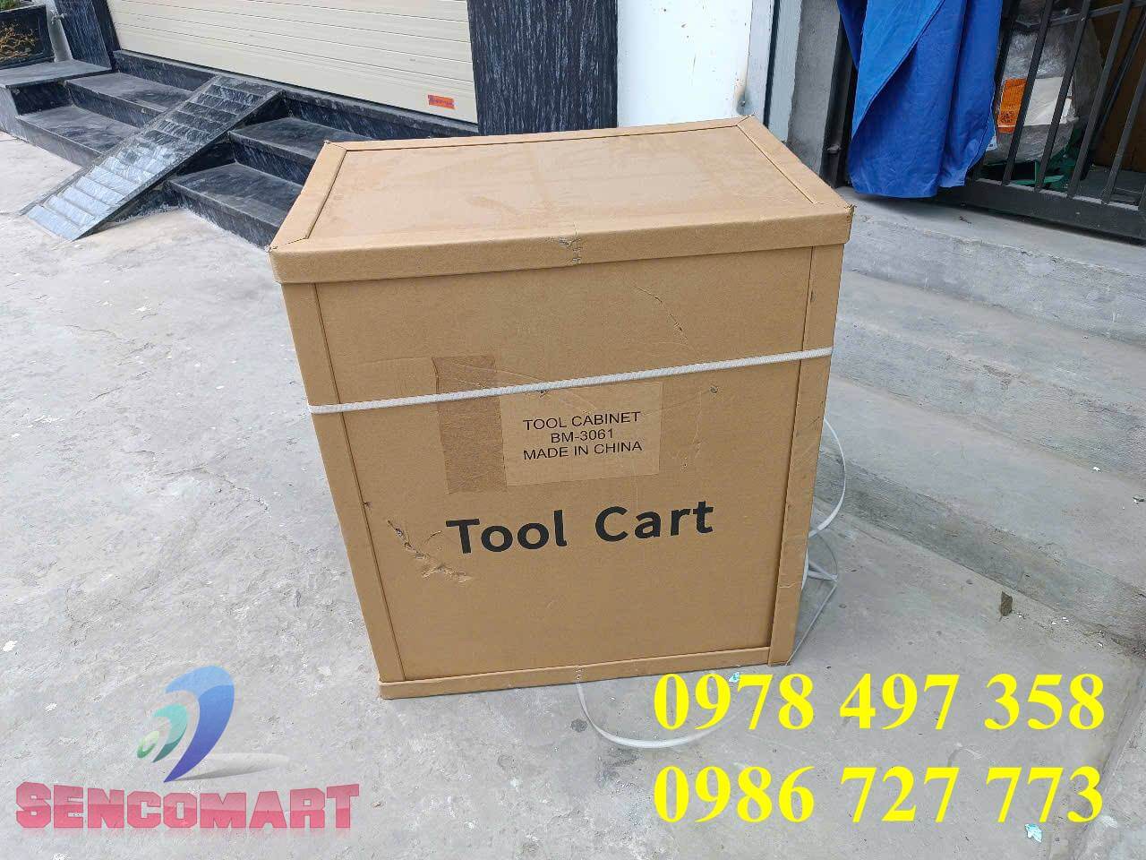 Mua tủ đựng đồ nghề sửa chữa ở đâu bán