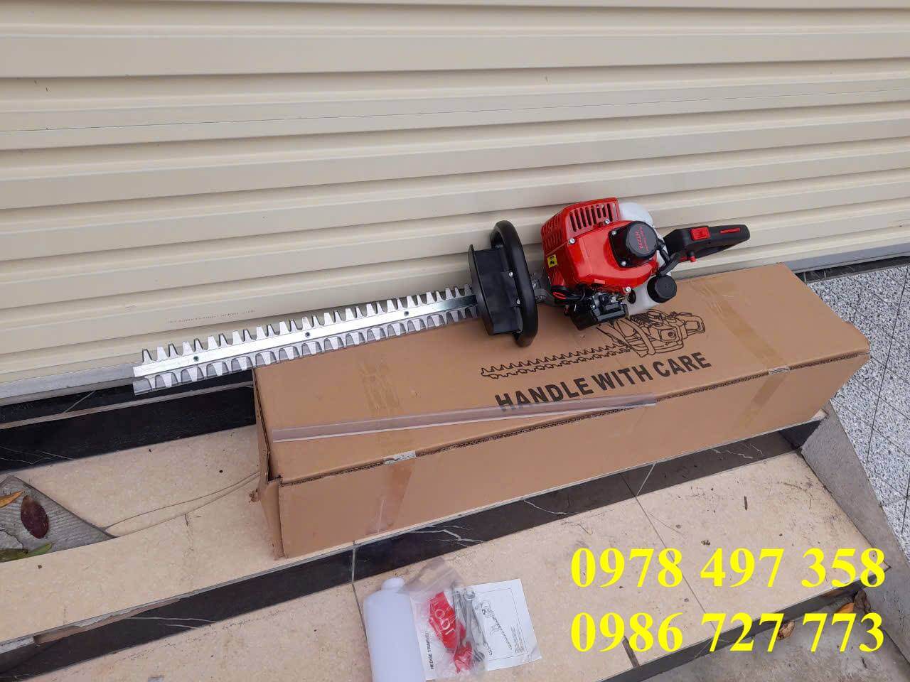 Máy cắt tỉa cành đa năng mẫu mới 2025 HT230 nhập khẩu