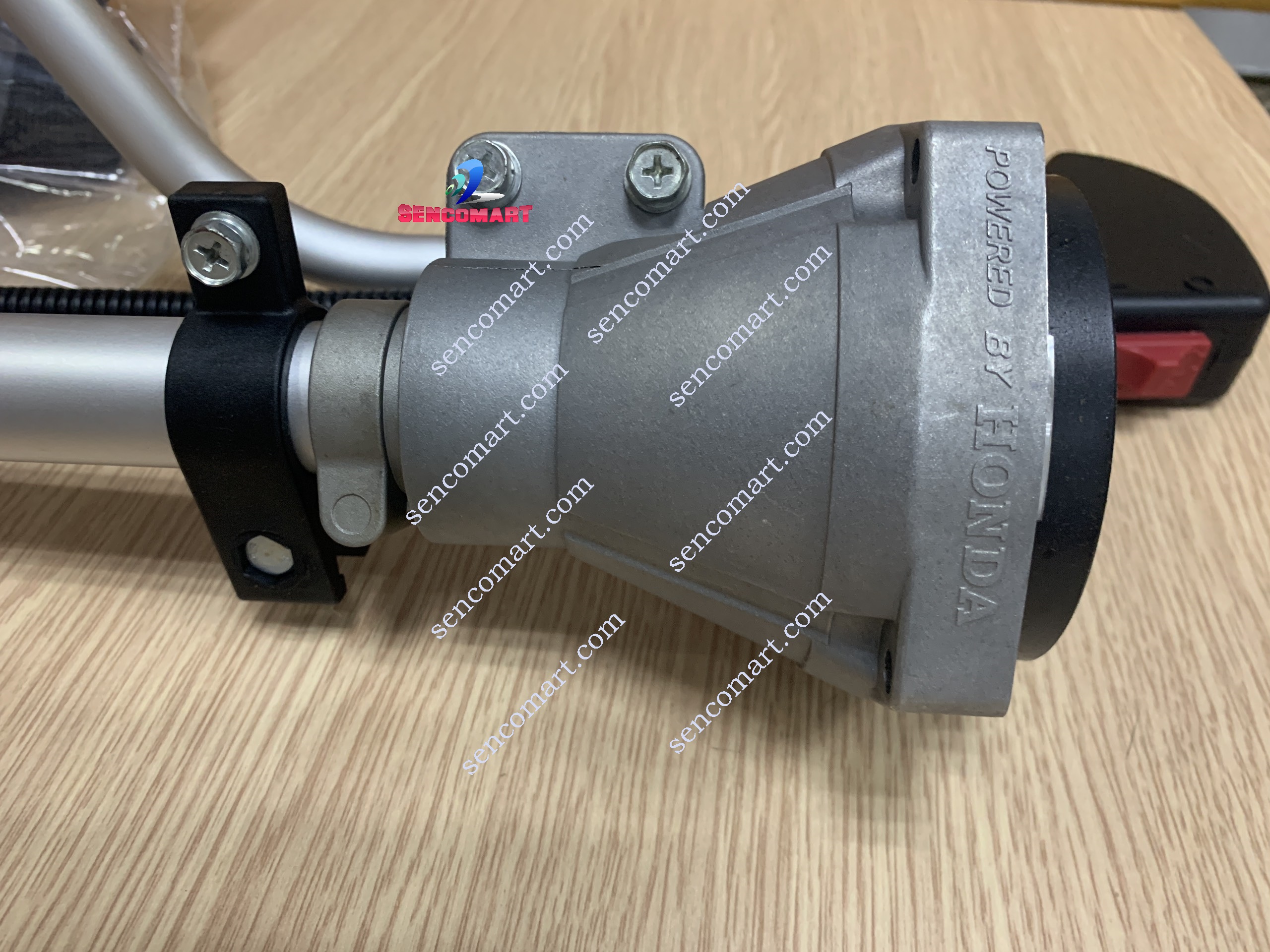 Máy cắt cỏ OSHIMA T GX35 Made in Thailand- Máy cắt cỏ Honda 4 thì OSHIMA T GX 35