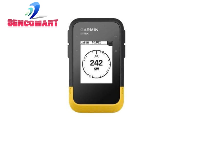 Máy đo diện tích đất có tiếng Việt GARMIN ETREX SE