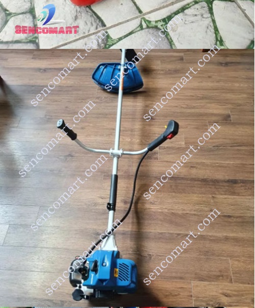 Máy Cắt Cỏ 2 Thì 1500W Benly BL430 Chính Hãng