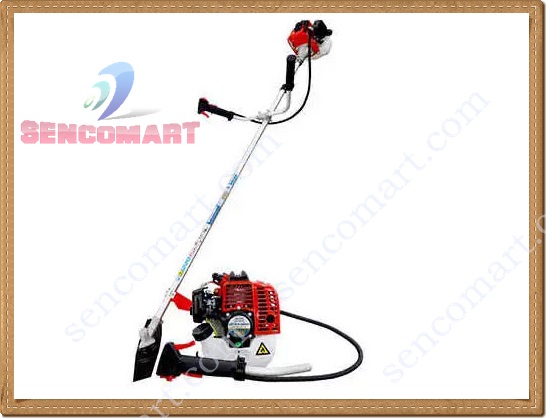 Máy cắt cỏ Mitsukaisho 260 cần rời chết