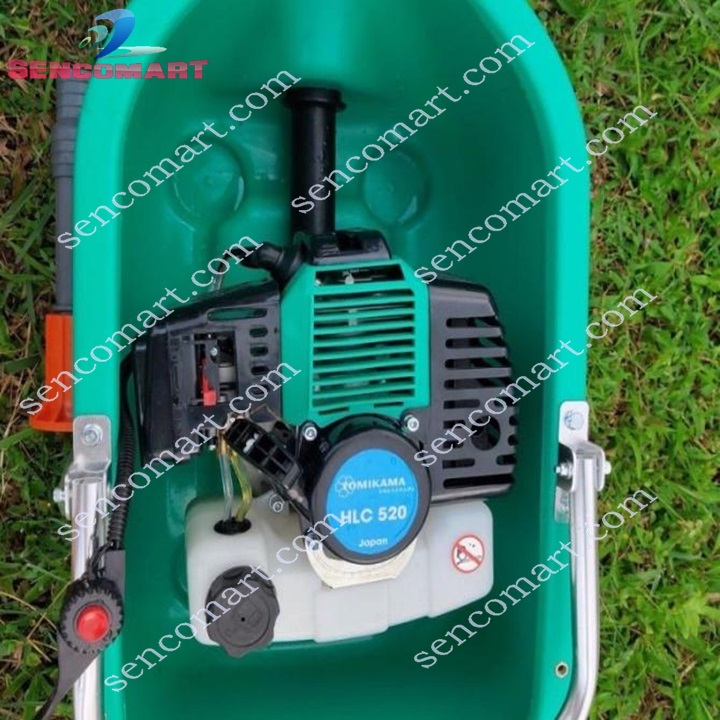 Máy bơm thuyền chạy bằng xăng chuyên bơm nước tưới cây xã lũ