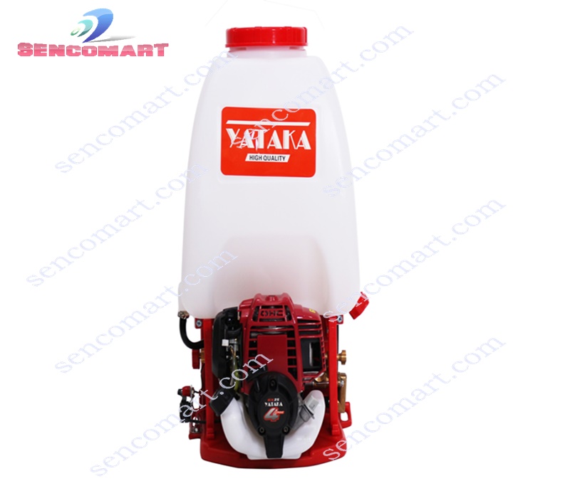Bình Xịt Thuốc Trừ Sâu Gía Rẻ Chất Lượng Yataka GX-25