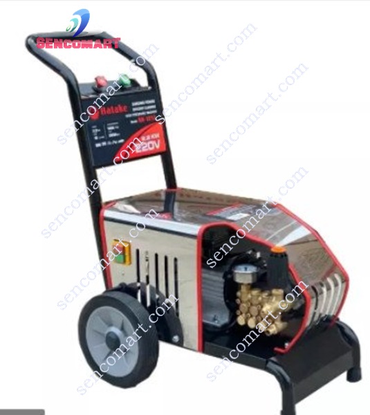 Máy rửa xe cao áp 2,2kw HATAKE RX-1213 chính hãng
