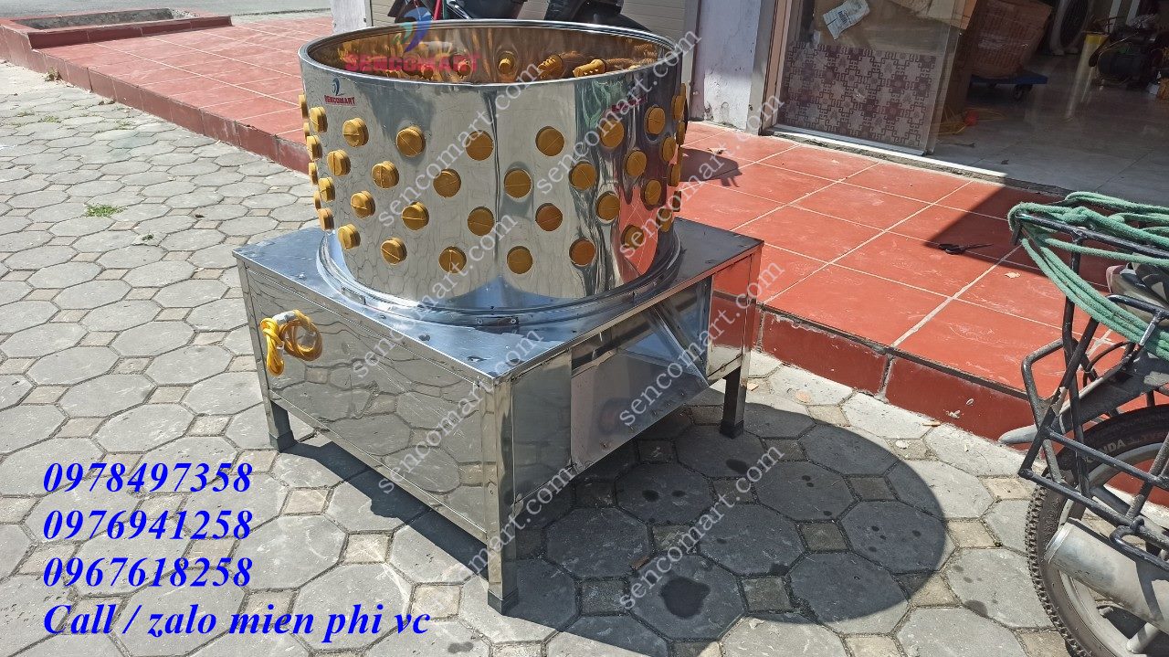 Máy cạo lông chó dê, làm lông chó dê 4 ngựa