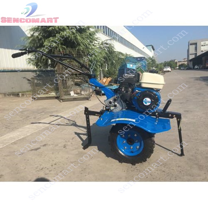 Máy xới đất chạy xăng Mitsuyama TL-S2