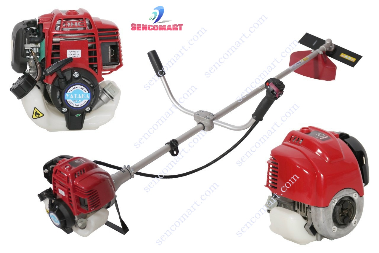 Máy Cắt Cỏ 4 Thì Yataka GX35