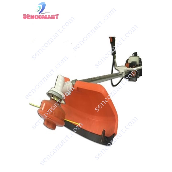 Máy cắt cỏ Vikyno VKN 261 động cơ xăng 2 thì kiểu 1E34F