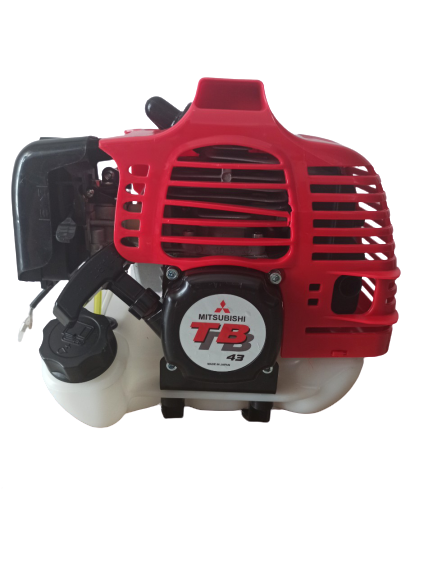 Động cơ cắt cỏ TB43