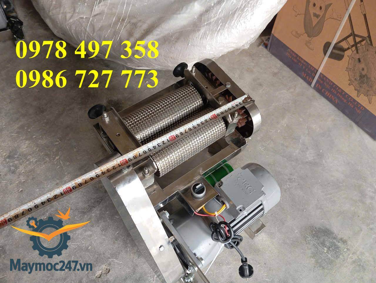 Mua máy châm dầm thịt bò tốt nhất ở đâu