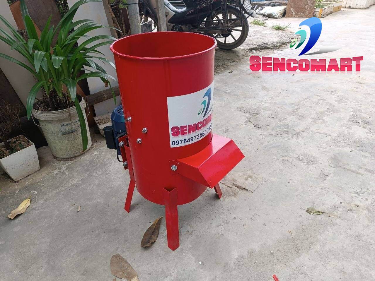 Bảng Giá Máy Băm Xay Rau Củ Quả Chính Hãng Mới Nhất Chắc chắn 100% người mua đều quan tâm đến giá.