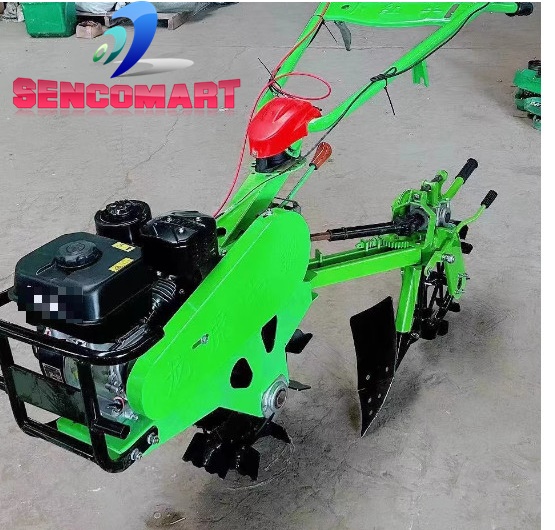 MÁY CÀY RUỘNG BẬC THANG, RUỘNG DỐC YAMAHA 2 CẦU