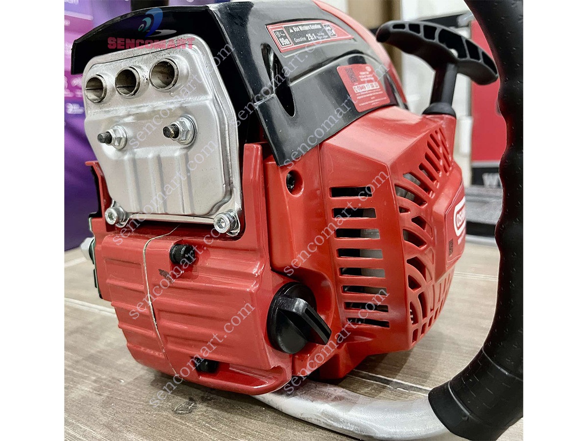 Máy cưa xích Oshima 2 thì OS688 LT