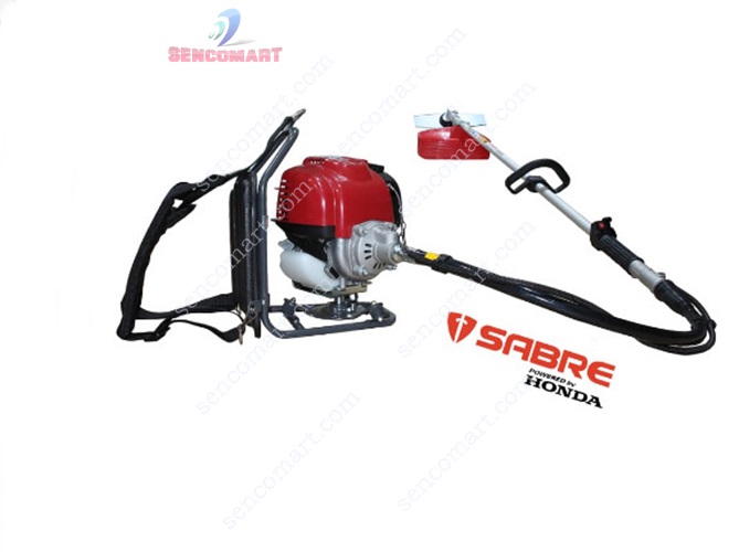 Máy cắt cỏ cần mềm Honda Sabre PL-35MM chính hãng