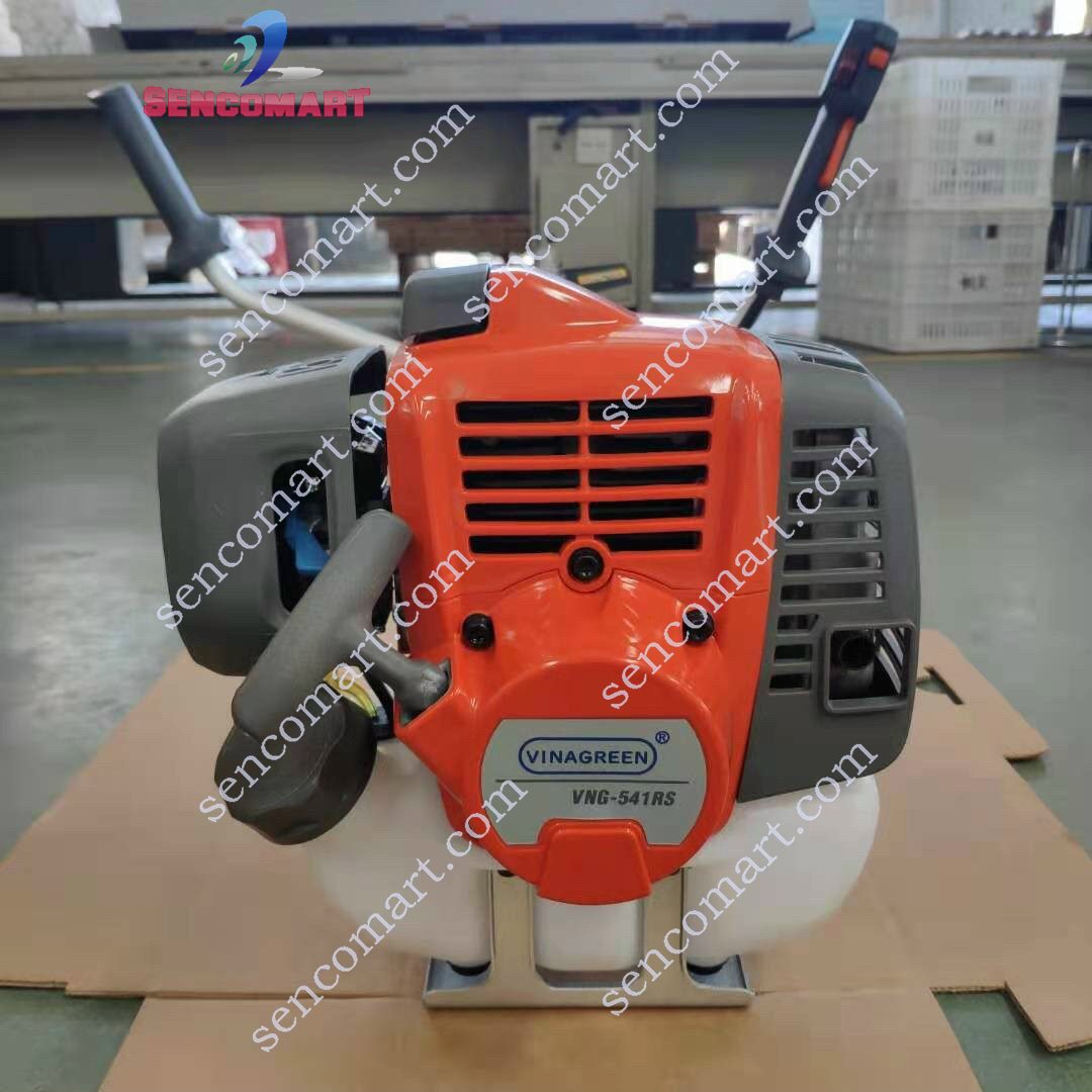 Máy cắt cỏ Vinagreen VNG-541RS Chính Hãng
