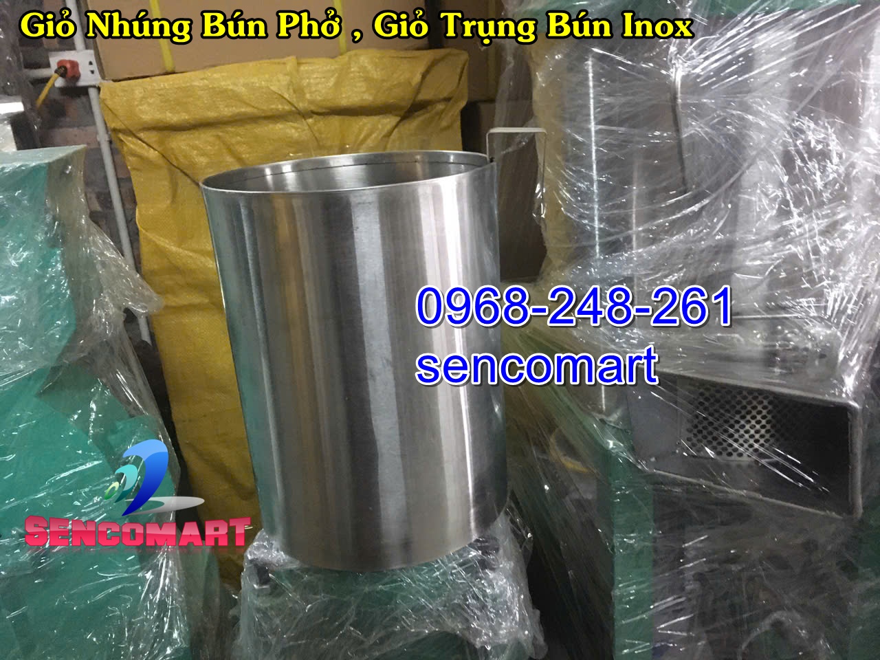 Thanh nhiệt nồi hầm xương-nước phở