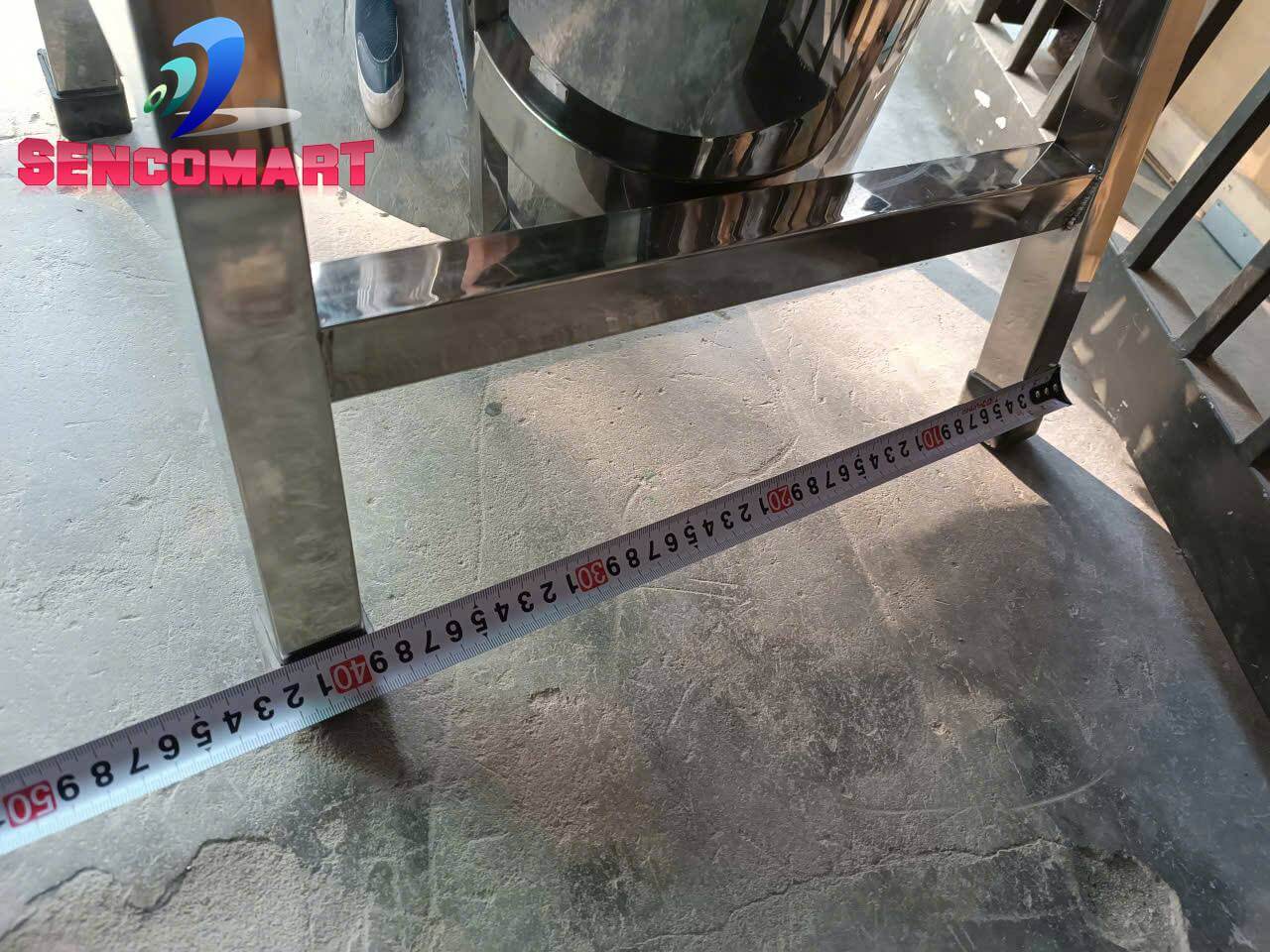 Máy làm giò chả 3kg - 10kg năng suất cao | Xay thịt làm giò siêu tốc