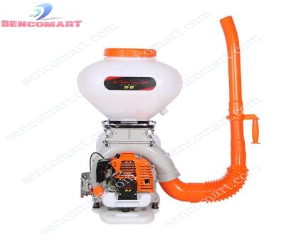 Máy xạ phân đa năng Yataka CS-52