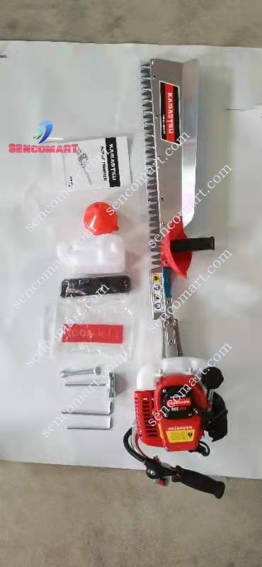 Máy cắt tỉa cành cây, bờ rào, cây cảnh Kamastsu KM 230