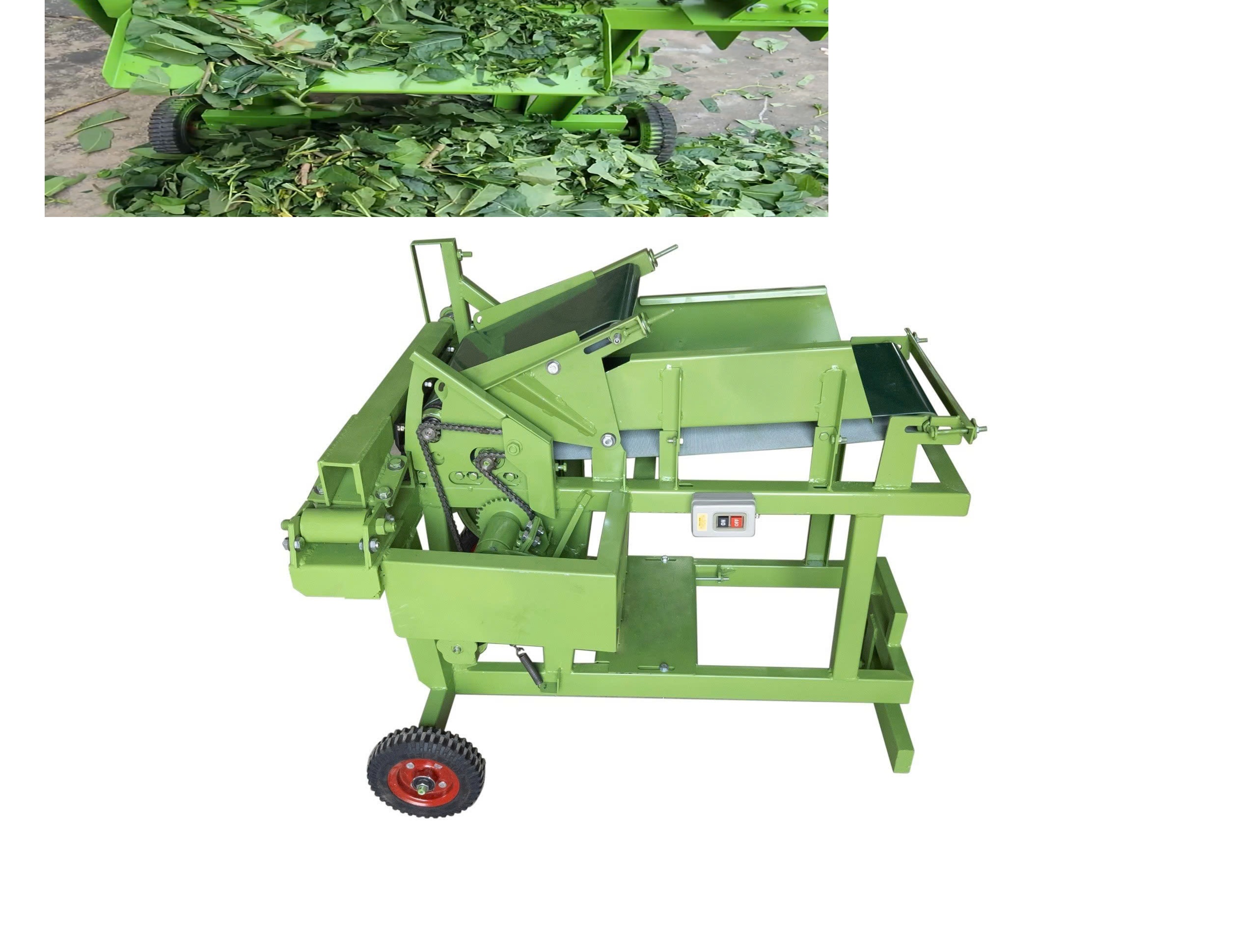 MÁY THÁI LÁ DÂU TẰM