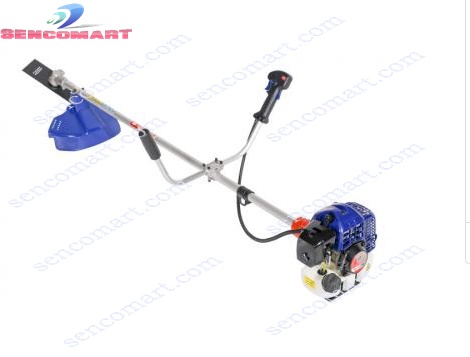 Máy Cắt Cỏ An Toàn Cho Người Dùng, Máy Cắt Cỏ 2 Thì Mitsuyama TL-143R